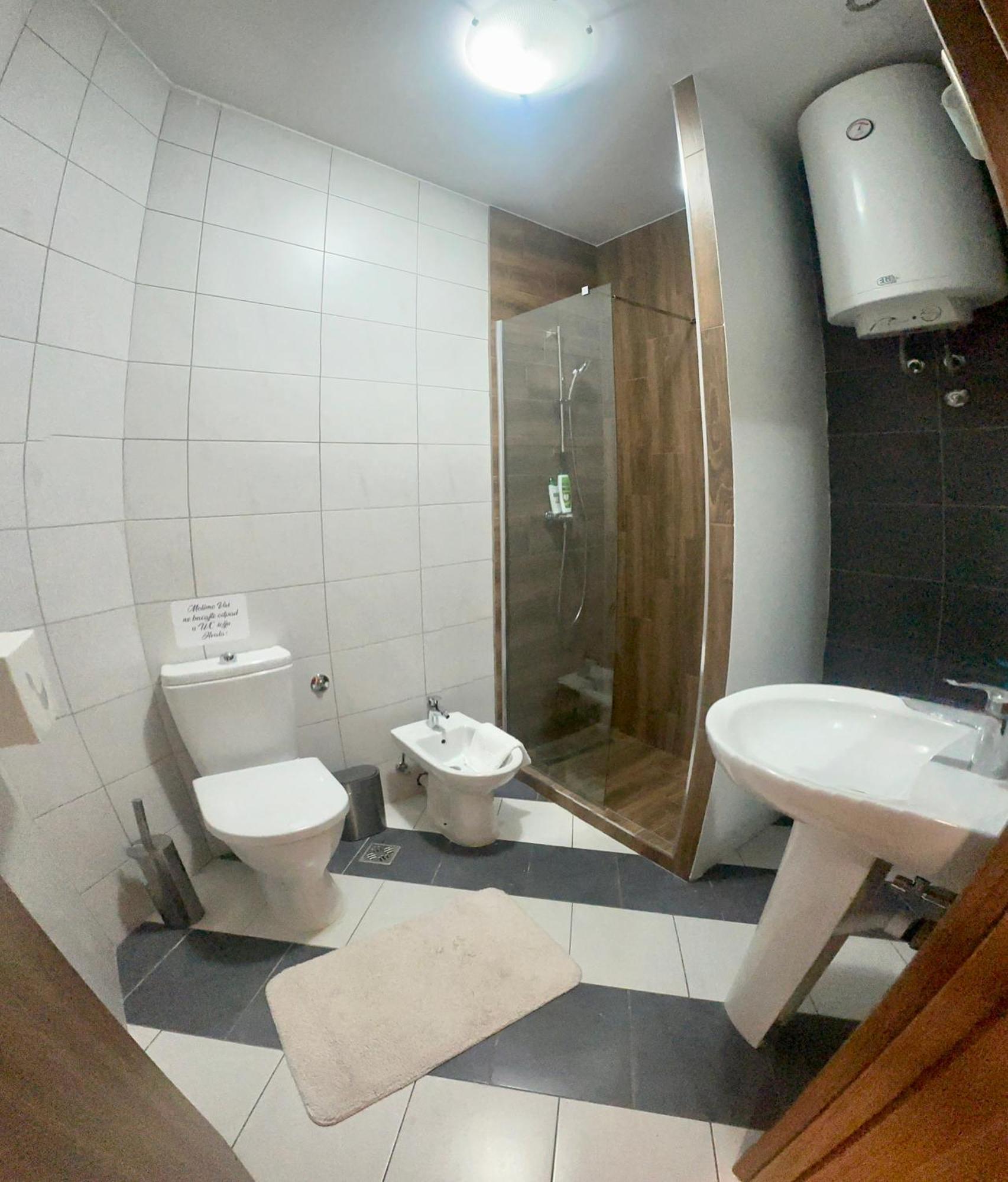 Agape Villa Apartments Novi Sad Dış mekan fotoğraf
