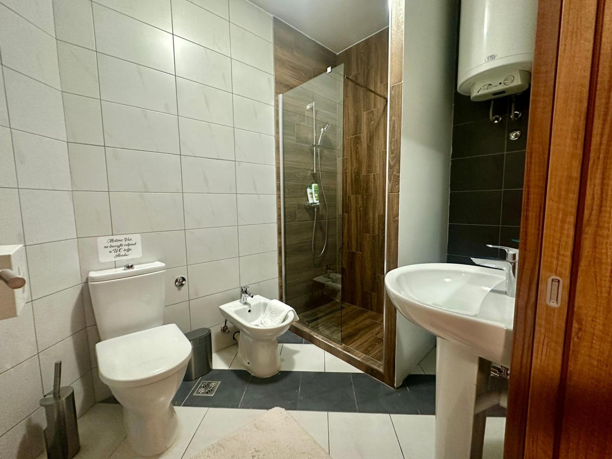 Agape Villa Apartments Novi Sad Dış mekan fotoğraf
