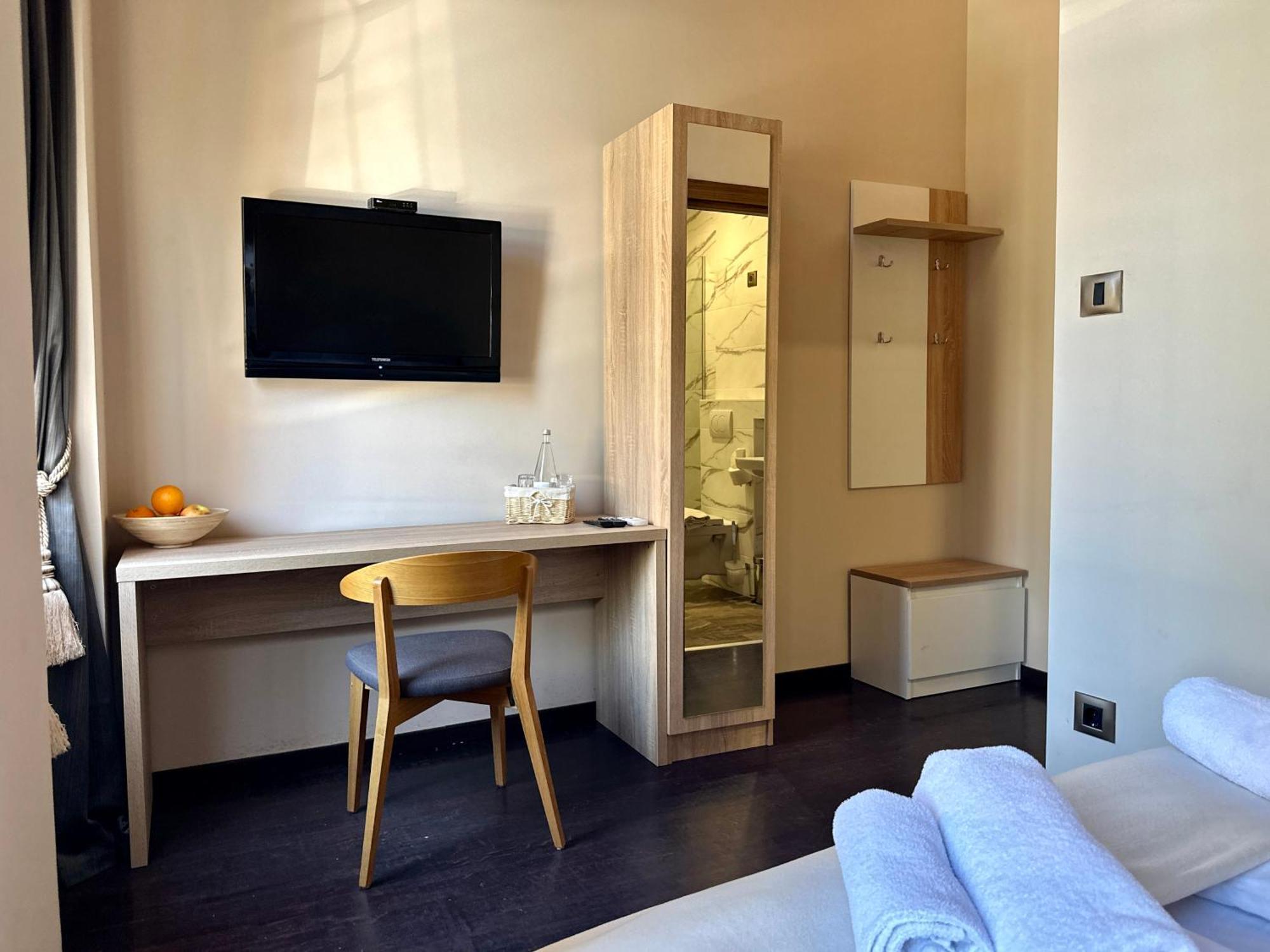 Agape Villa Apartments Novi Sad Dış mekan fotoğraf