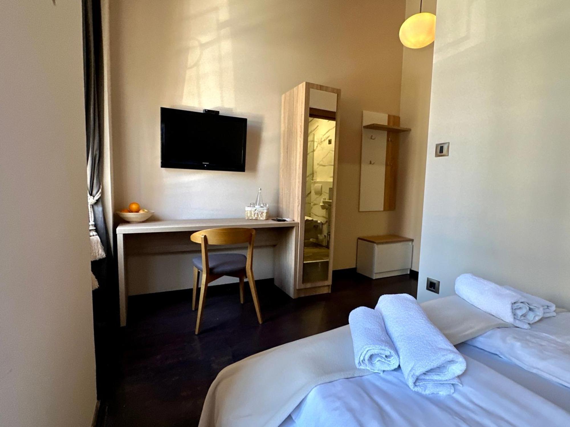 Agape Villa Apartments Novi Sad Dış mekan fotoğraf