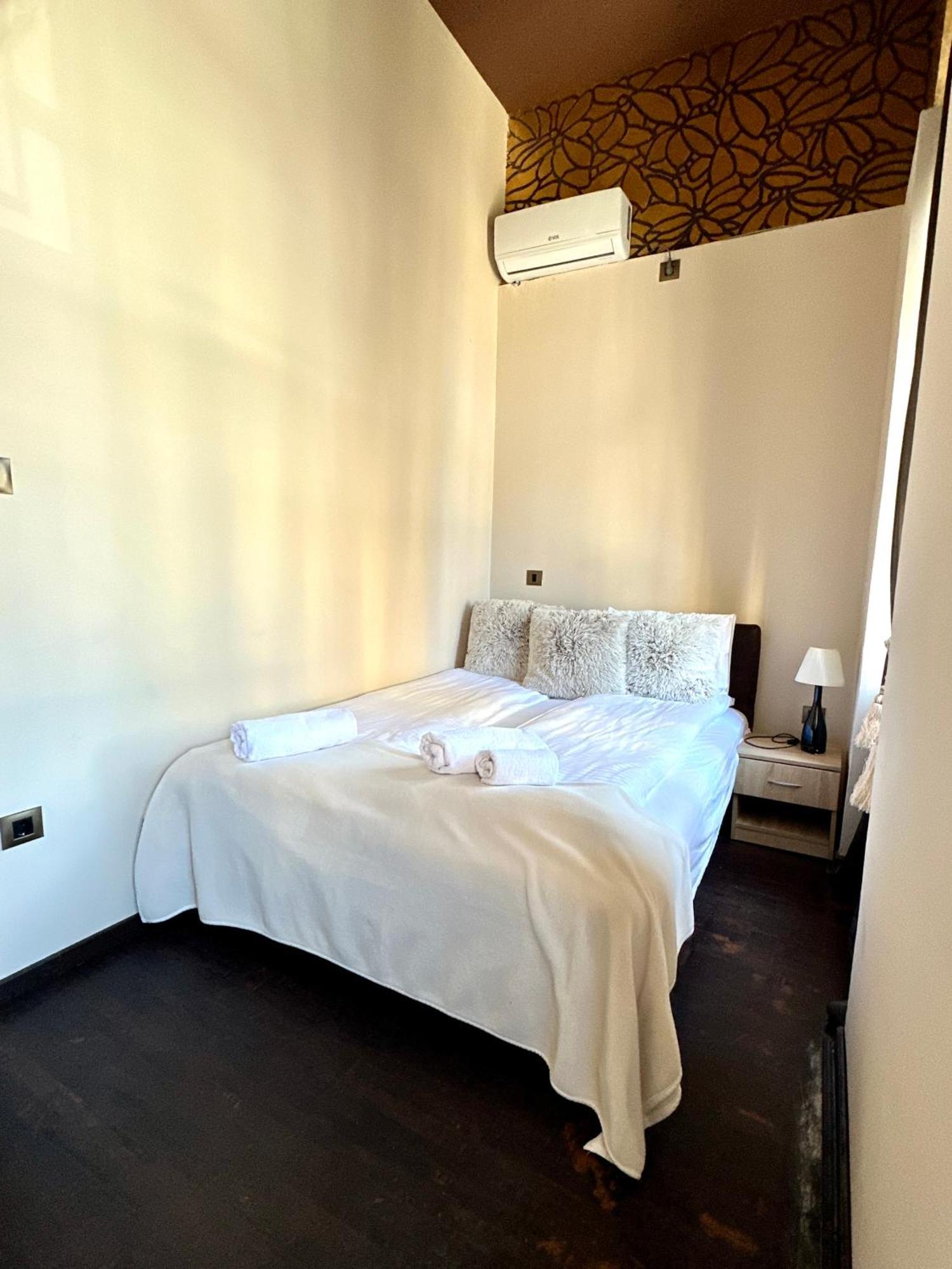 Agape Villa Apartments Novi Sad Dış mekan fotoğraf